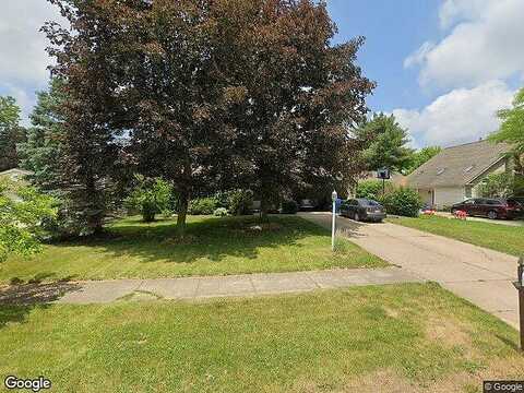 Nicoll, NORTH RIDGEVILLE, OH 44039
