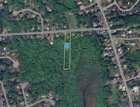 Auburn, WHITMAN, MA 02382