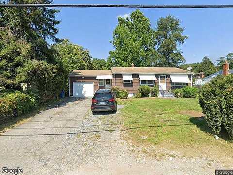 Perkins, WATERBURY, CT 06704