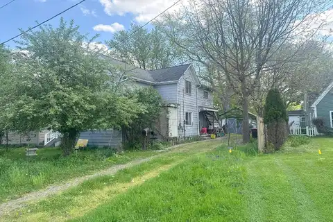 Pleasant, LANCASTER, NY 14086