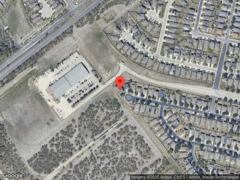 Cutting, SAN ANTONIO, TX 78244
