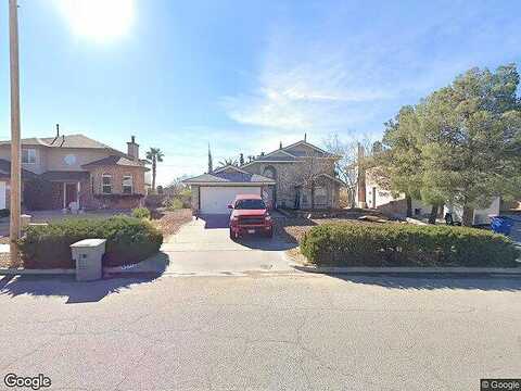Marble Canyon, EL PASO, TX 79912