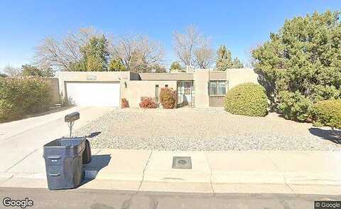 Baker, ALBUQUERQUE, NM 87109