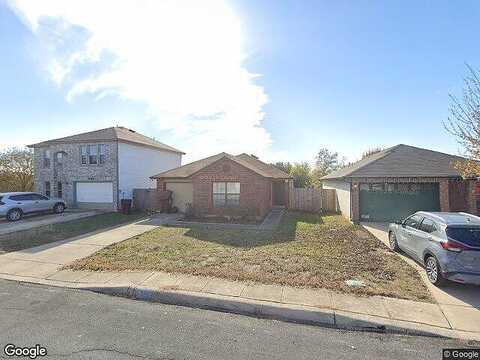 Flatstone, CONVERSE, TX 78109