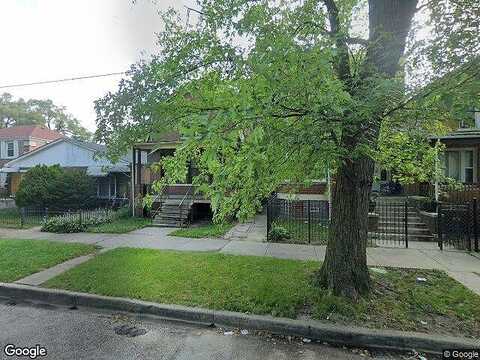 Saint Lawrence, CHICAGO, IL 60637