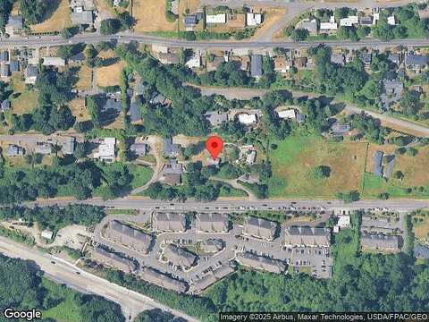 133Rd, SEATTLE, WA 98178