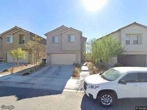 Toros, NORTH LAS VEGAS, NV 89086