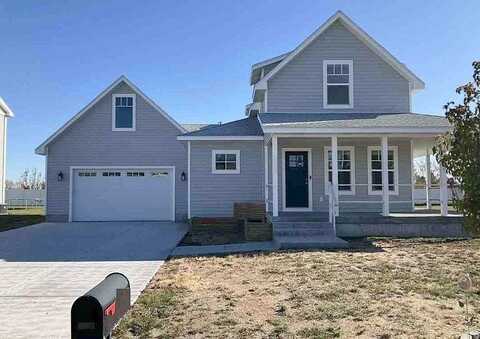 684N 2876 E, Roberts, ID 83444