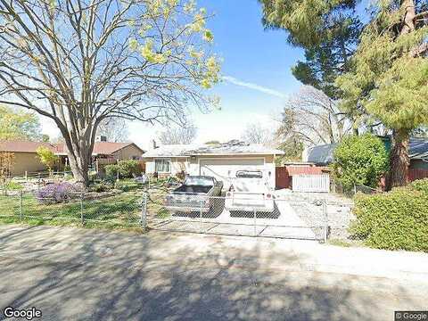 Speckle, SACRAMENTO, CA 95842