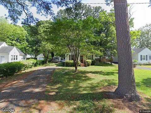 Ellen, NEWPORT NEWS, VA 23605