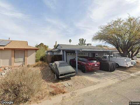 Vereda Sombria, TUCSON, AZ 85746