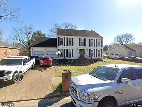 Amersham, MEMPHIS, TN 38119