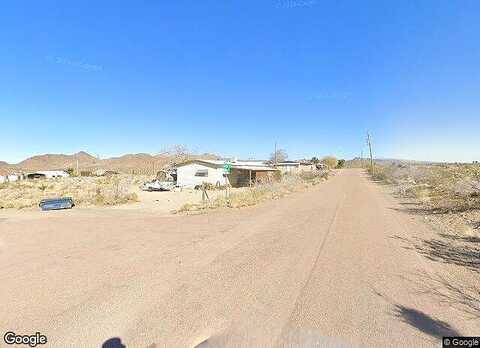 Concho, DOLAN SPRINGS, AZ 86441