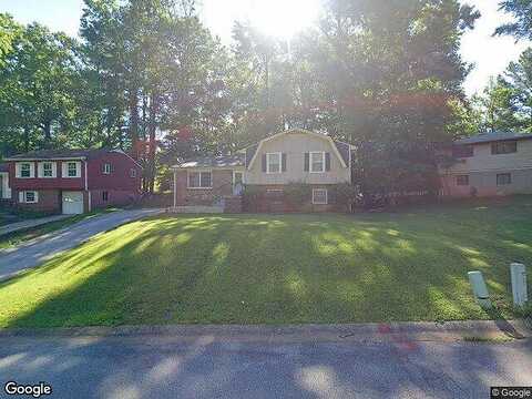 Stratton, MORROW, GA 30260