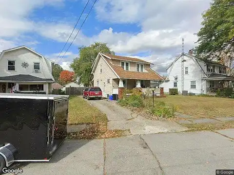 Girard, MARION, OH 43302