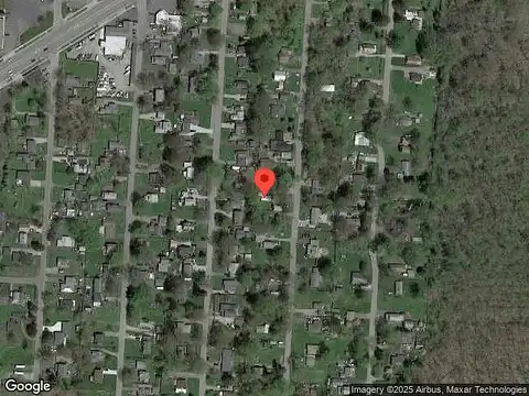 Putnam, DERBY, NY 14047