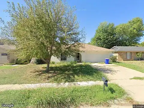 Bennington, WATAUGA, TX 76148