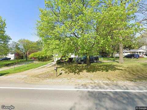 Clintonville, CLARKSTON, MI 48348
