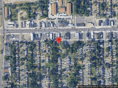 Rutland, DETROIT, MI 48228
