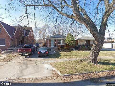 Rutland, DETROIT, MI 48228