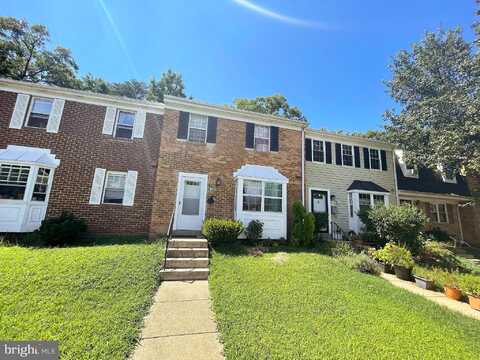 Woodstream, LANHAM, MD 20706
