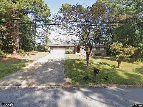 Chandler, LAWRENCEVILLE, GA 30044