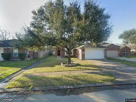 Rachel, ALVIN, TX 77511