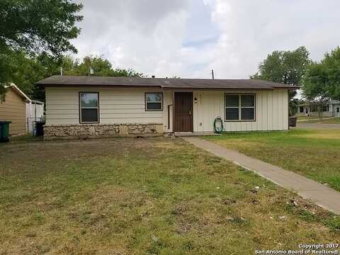 Tallahasse, SAN ANTONIO, TX 78227