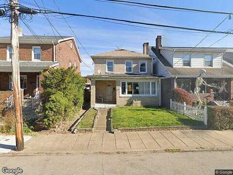 Greenwood, PITTSBURGH, PA 15206