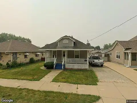 Bluff, MARSEILLES, IL 61341