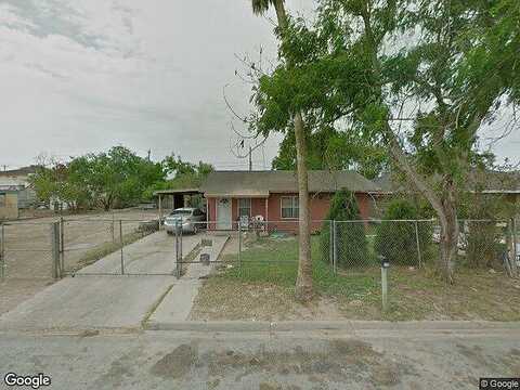 Truman, BROWNSVILLE, TX 78521