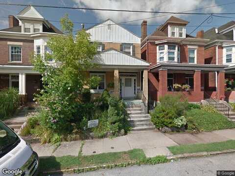Bishop, PITTSBURGH, PA 15206