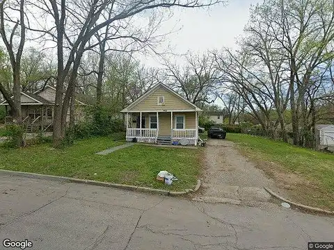 Bellefontaine, KANSAS CITY, MO 64132
