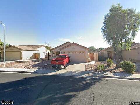 Juniper, PEORIA, AZ 85382