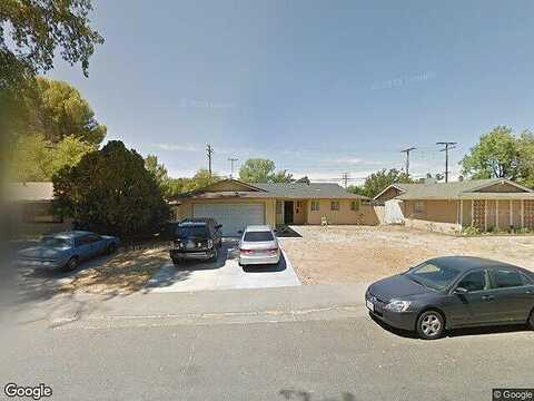 Peck, SACRAMENTO, CA 95828