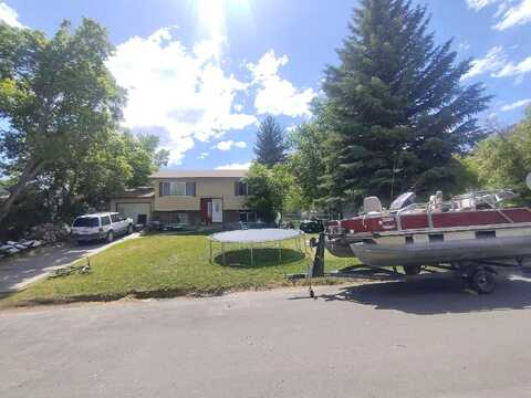11Th, MEEKER, CO 81641