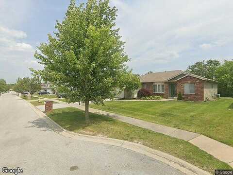 Cassandra, UNIVERSITY PARK, IL 60484