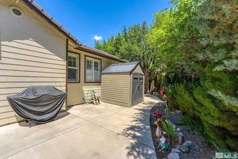 Cinnamon, SPARKS, NV 89436