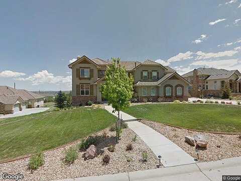 Azurite, CASTLE ROCK, CO 80108