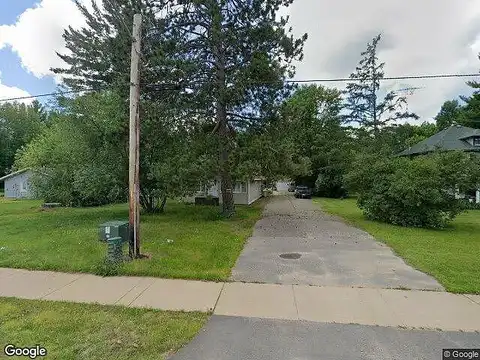 Winkler, THREE LAKES, WI 54562