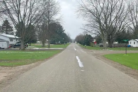 Eisenhower, STURGIS, MI 49091