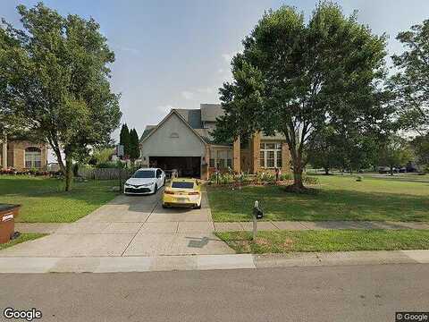 Cherry Hill, PICKERINGTON, OH 43147