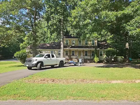 Hartford Oaks, MECHANICSVILLE, VA 23116