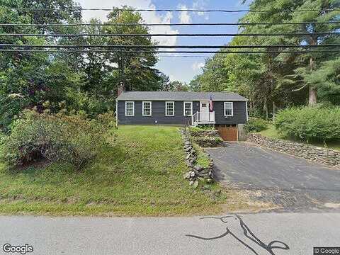 Beechwood, NEW IPSWICH, NH 03071
