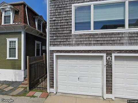Coddington Wharf, NEWPORT, RI 02840