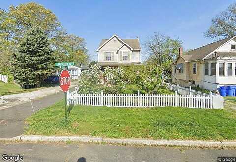 Errickson, MOORESTOWN, NJ 08057