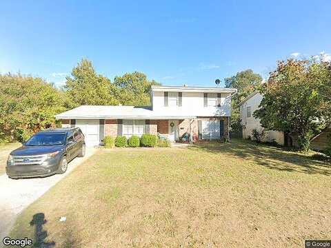 Fairbrook, LITTLE ROCK, AR 72205