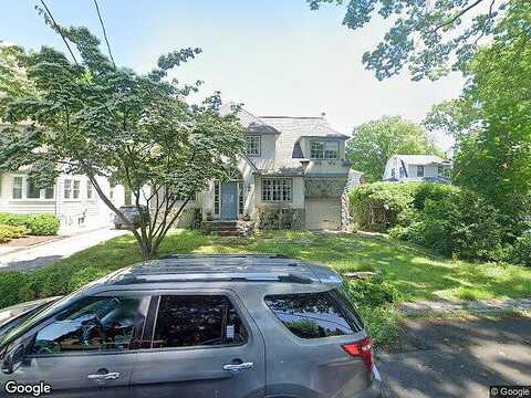 Fernwood, RYE, NY 10580
