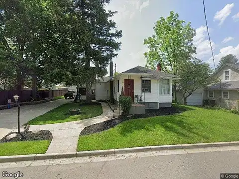Pearl, PLEASANT HILL, OH 45359