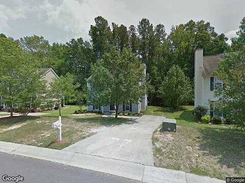 Indiancreek, DURHAM, NC 27703